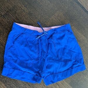 Kids Lululemon brand (ivivva) shorts